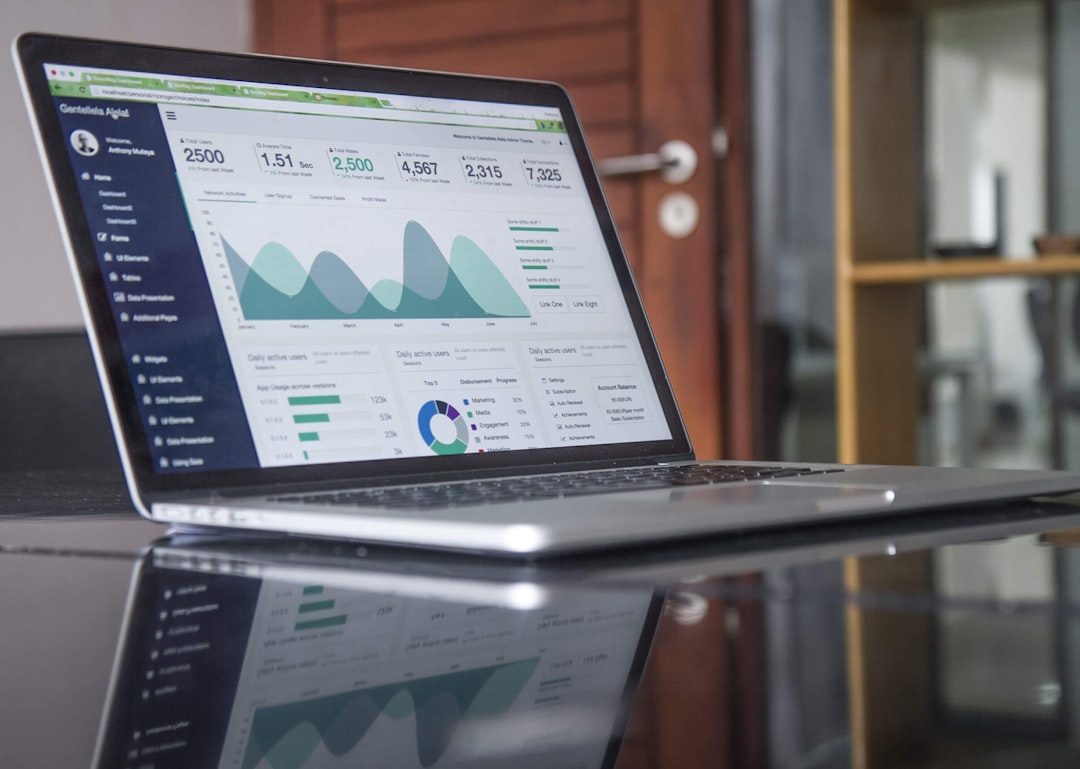 Страница B2B-услуги с блоками преимуществ и схемой работы